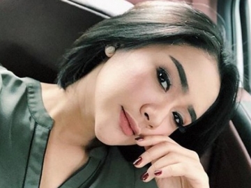 Cita Citata Marah Disebut Tiru Gaya Rambut Dua Artis Ini, Netter: Baperan