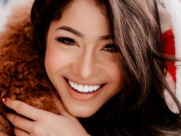 Isu Sedang Dijauhi Girls Squad, Karenina Sunny Ternyata Saudara Kandung Artis Ini