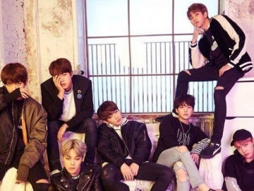 Sempat Tergeser, 'Love Yourself: Her' BTS Kembali Rajai Chart Album Dunia Billboard