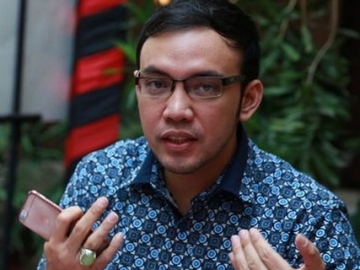 Dilaporkan Tiga Orang Sekaligus, Sandy Tumiwa Ketakutan?