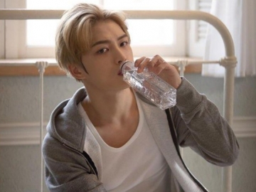 Jaejoong JYJ Siap Lanjutkan Promosi di Jepang, Fans Beri Dukungan Penuh