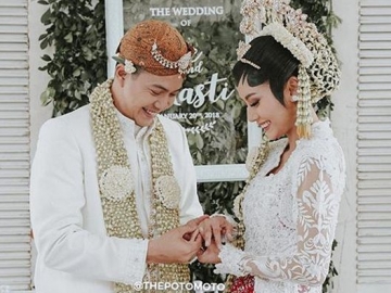 Arie Dwi Andhika Ingin Punya Anak Kembar, Kenapa Ardina Rasti Malah Terkejut?