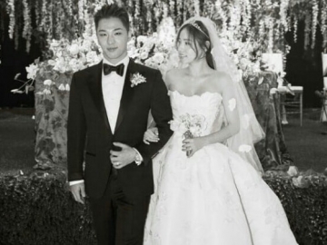 Elegan Berlatarkan Pemandangan Indah Hawaii, Intip Pesona Memukau Taeyang-Min Hyo Rin di Video Ini