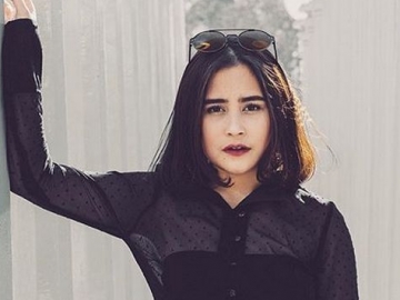Resmi Pacaran dengan Maxime Bouttier, Prilly Latuconsina Ingin Segera Nikah?