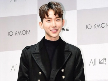 Netter Duga Jo Kwon Idol yang Raih Gelar S2 dengan Cara 'Curang' Karena Hal Ini