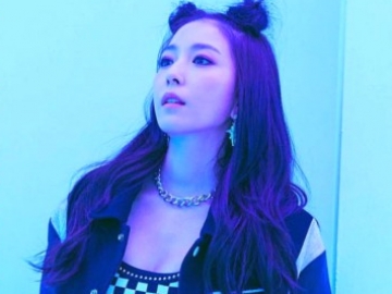 Miliki Banyak Pengalaman di Dunia K-pop, BoA Beri Nasihat Ini ke Wanna One