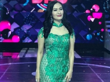 Balas Komentar Netter Soal 'Tangan Keriput', Iis Dahlia Malah 'Kena Batunya'