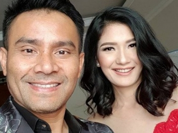 Bagikan Foto 'Hot' Bersama Istri, Judika Jadi Sorotan