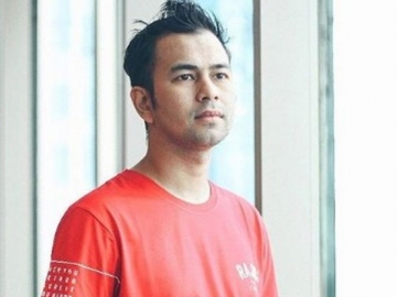 Bagikan Kenangannya Bersama Mendiang Olga Syahputra, Raffi Ahmad Buat Netter 'Nangis'