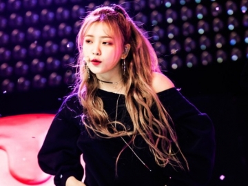 Yeri Red Velvet Ungkap Ingin Lakukan Hal Ini Jika Sudah Dapat SIM, Netter: Dia Agak Aneh