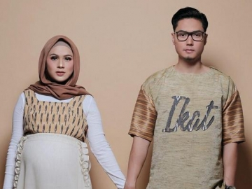 Ngidam dari Awal Hamil, Keinginan Nycta Gina Ini Belum Terpenuhi