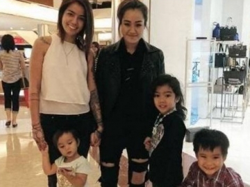 Akui Kecewa Pada Sheila Marcia, Melodya Vanesha Malah Sampaikan Pesan Menyentuh Ini