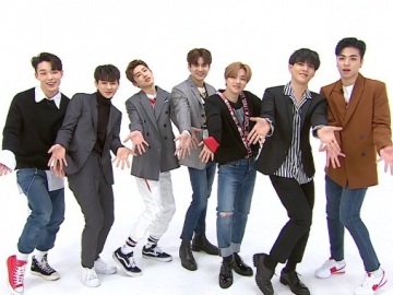 Pindah ke Dorm Baru, Para Member iKON Pamer Penampakan Kamar Pribadi