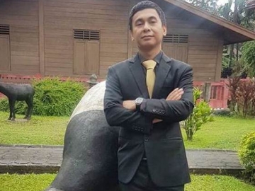 Viral Foto Prewedding Raditya Dika dan Kekasih, Netter Heboh