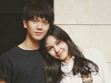 Beredar Video Mirip Iqbaal Ramadhan & Vanesha Prescilla Nyaris Ciuman, Netter Geger