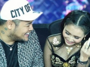 Ayu Ting Ting Posting Foto Bareng Anak, Komentar Ivan Gunawan Ini Jadi Sorotan