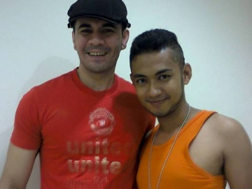 Ditangkap Atas Kasus Narkoba, Jebolan 'D Academy' Ini Ngaku Gunakan Sabu untuk Dzikir