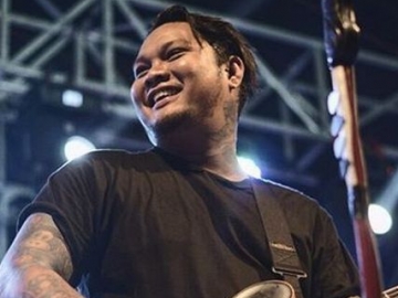 Belum Hapus Tato, Virgoun Ungkap Alasan Akhirnya Menjadi Mualaf