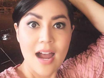 Namanya Ikut Terseret Konflik dengan Sandy Tumiwa, Kekasih Tessa Kaunang Marah?