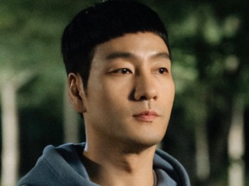 Park Hae Soo Akui Tertekan Saat Lakukan Adegan Ciuman Dengan Krystal di 'Prison Playbook', Kenapa?