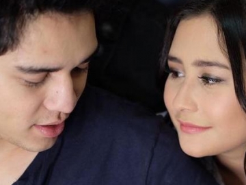Unggah Fotonya Saat 'Jelek', Maxime Bouttier Buat Prilly Latuconsina 'Benci' Hingga 'Menangis'?