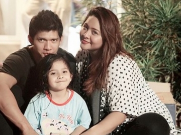 Hamil 20 Minggu, Bentuk Tubuh audy Item Jadi Sorotan