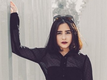 Prilly Latuconsina Akui Sudah 'Dilamar', Netter Geger