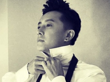 Cara Han Geng Eks-SuJu Umumkan Hubungan Asmaranya Dengan Celina Jade Tuai Pujian Netter