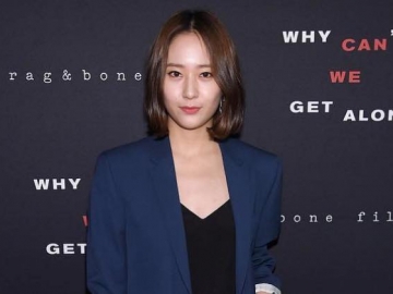 Akun Instagram Krystal f(x) Mendadak Di-Unfollow Brand Kosmetik Ternama Ini, Kenapa? 