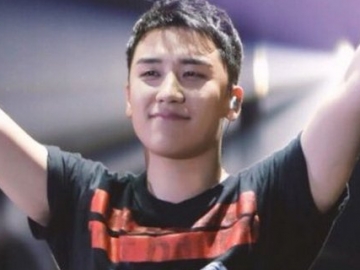 Seungri Posting Foto Dugem, Netter Sibuk Bahas Soal Ini