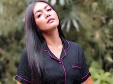 Disinggung Soal Anak, Denada Ngamuk Hingga Beri Ancaman