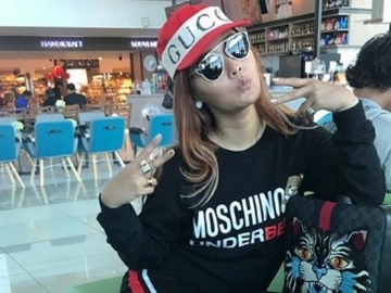 Kerap Dicibir Netter, Inul Daratista Tak Segan Lakukan Ini