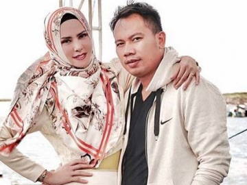 Dicibir Karena Gunakan Nama Panggung Saat Akad, Vicky Prasetyo Ungkap Alasannya. Percaya?