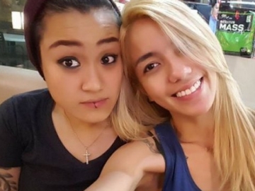 Kecewa Dipolisikan, Sheila Marcia Ngaku Berantem Demi Bela Melodya Vanesha Saat Dilecehkan