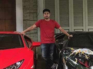 Bikin Ngiler, Akhirnya Terungkap Besarnya Gaji yang Diterima Sopir Raffi Ahmad