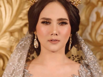 Melalui Foto Ini, Al Ghazali Ungkap Kondisi Sesungguhnya Hubungan Ahmad Dhani & Mulan Jameela?