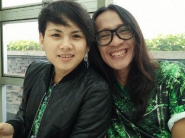 Aming 'Terciduk' Jalan Bareng Mantan Istrinya Evelyn, Netter Doakan Rujuk