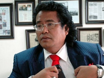  Ungkap Kisah Menyentuh, Ini Bayaran Termahal Hotman Paris Sebagai Pengacara