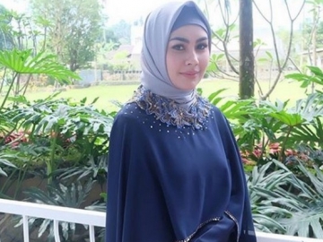 Mendadak Berhijrah, Kartika Putri dapat Hidayah dari Mimpi