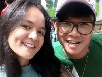 Tampil Mesra dengan Mantan Istri, Wajah 'Kinclong' Andika Bikin Netter Gagal Fokus