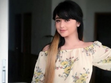 Dewi Persik Ungkap Keinginan Untuk Adopsi Bayi Perempuan, Netter: Ngga Semudah Itu