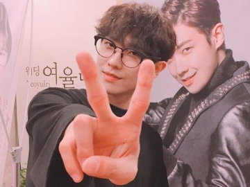 Lee Joon Dikabarkan Lakukan Percobaan Bunuh Diri, Netizen Ngamuk ke Media Ini