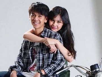 Ingin Vanesha Prescilla Tepati Janjinya, Pesan Iqbaal Ini Bikin Hati 'Semriwing'