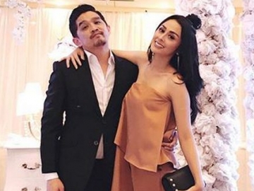 Jelang Pernikahan dengan Mantan Manager Vicky Prasetyo, Selvi Kitty Dipingit