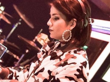 Melodya Vanesha Dikabarkan Cemburu, Sheila Marcia Ungkap Identitas Kekasih