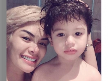 Astaga, Rupanya Sajad Ukra Sempat Minta Nikita Mirzani Gugurkan Kandungannya