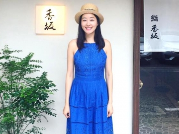 Park Jin Hee Bikin Cemas Gantikan Go Hyun Jung di 'Return' Saat Hamil, Ini Kata Agensi