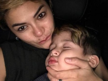 Perlakukan Putranya dengan Cara Begini, Nikita Mirzani Kapok Beri Akses Mantan Bertemu Anak