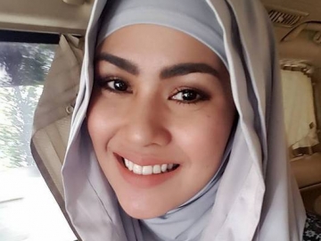 Soal Jodoh Pasca Berhijab, Kartika Putri Masih Ingin Pacaran?