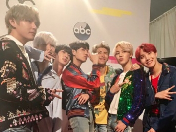 BTS, EXO Hingga Red Velvet, K-Pop Kembali Dominasi Chart Album Dunia Billboard